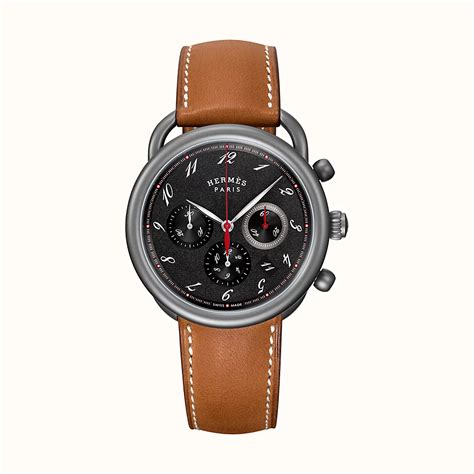 hermes montre homme|montre Hermes france.